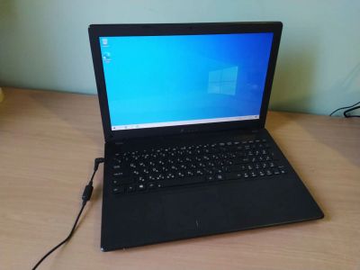 Лот: 20501893. Фото: 1. Ноутбук ASUS x551c - 15.6, intel... Ноутбуки