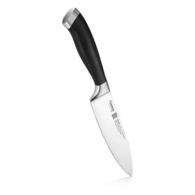 Лот: 24486967. Фото: 1. Нож поварской FISSMAN Elegance... Столовые приборы, ножи