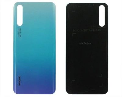 Лот: 16938849. Фото: 1. Задняя крышка Huawei Y8P (AQM-LX1... Корпуса, клавиатуры, кнопки