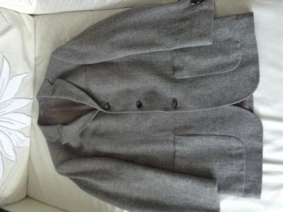Лот: 2971208. Фото: 1. Hugo Boss оригинал возможен обмен. Костюмы классические, деловые