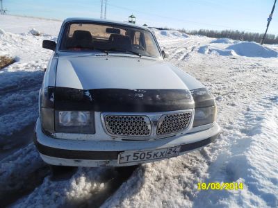 Лот: 1653950. Фото: 1. ГАЗ 3110. Автомобили