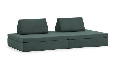 Лот: 23775220. Фото: 1. Диван матрас Bini mini. Другое (детская мебель)