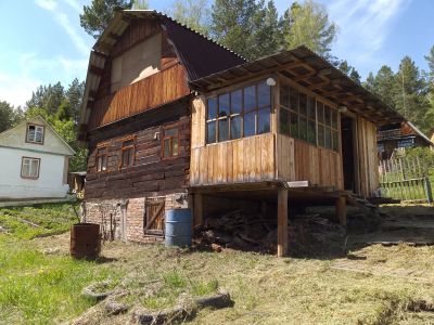 Лот: 17829333. Фото: 1. Дача на станции Камас. Дачи