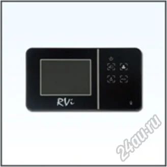 Лот: 5588336. Фото: 1. Видеодомофон RVI VD1 mini. Домофонные системы