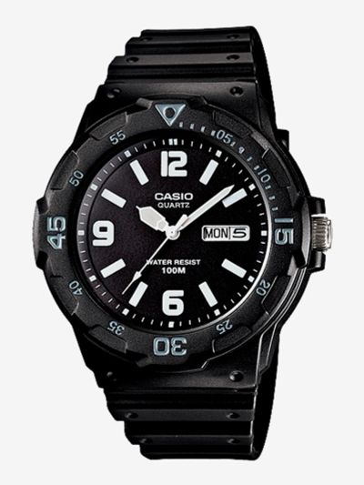 Лот: 25687397. Фото: 1. Наручные часы Casio MRW-200H-1B2... Другое (спортивная одежда)