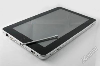 Лот: 1856720. Фото: 1. Продам новый Планшет SuperPad... Планшеты