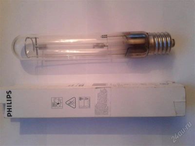 Лот: 1808671. Фото: 1. Лампы ДНАТ-100 W Fhilips. Другое освещение