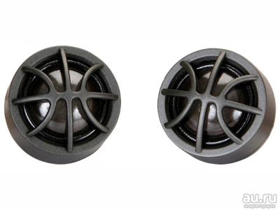 Лот: 17255014. Фото: 1. Акустика DLS RC25 Твитер (серия... Акустика автомобильная