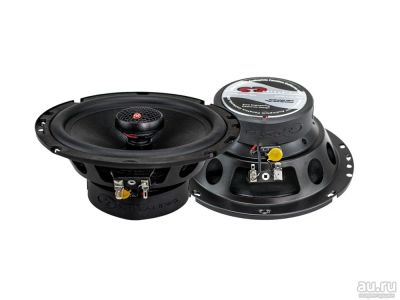Лот: 15798986. Фото: 1. Акус. сист. CDT Audio CL-6X. Акустика автомобильная