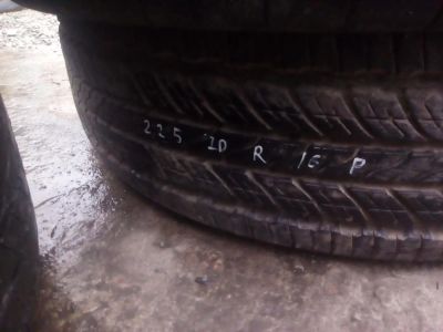 Лот: 10365517. Фото: 1. 225/70 R16 Nexen одно. Шины