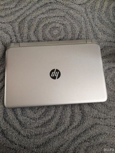 Лот: 8558638. Фото: 1. HP Pavilion 15-p061sr. Ноутбуки