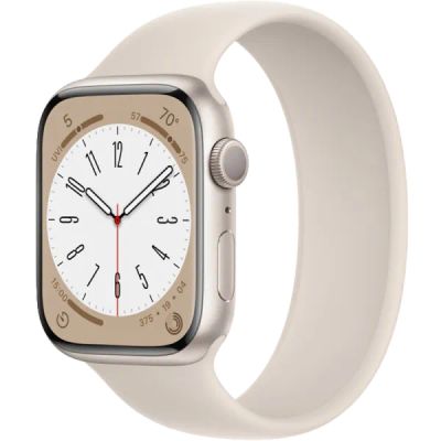 Лот: 22573726. Фото: 1. Умные часы Apple Watch Series... Смарт-часы, фитнес-браслеты, аксессуары