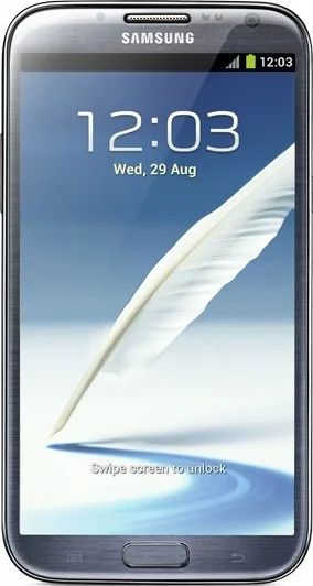 Лот: 4506594. Фото: 1. продам Samsung N7100 Galaxy Note... Смартфоны