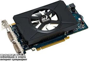 Лот: 10735822. Фото: 1. Nvidia® GeForce® GTX 550 Ti (обмен... Видеокарты