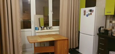 Лот: 17166341. Фото: 1. Сдам студию 24 кв., Покровский... Квартиры, студии