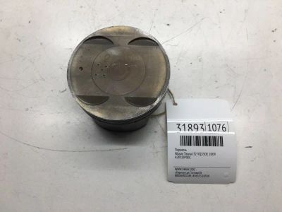 Лот: 20385901. Фото: 1. Поршень Nissan Teana 2009 A2010JP00C... Двигатель и элементы двигателя