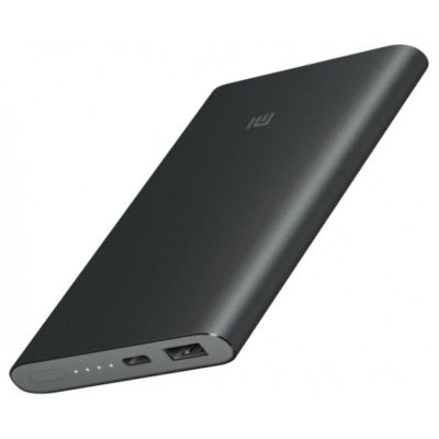 Лот: 10574444. Фото: 1. Внешний аккумулятор XiaoMi Mi... Внешние, портативные аккумуляторы для смартфонов (Power bank)