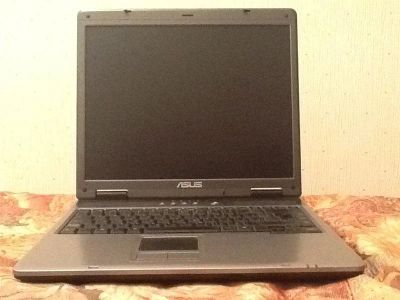Лот: 1460340. Фото: 1. Ноутбук A9RP Asus. Ноутбуки