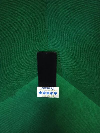 Лот: 19377671. Фото: 1. Смартфон Xiaomi Redmi 9a (1594К... Смартфоны