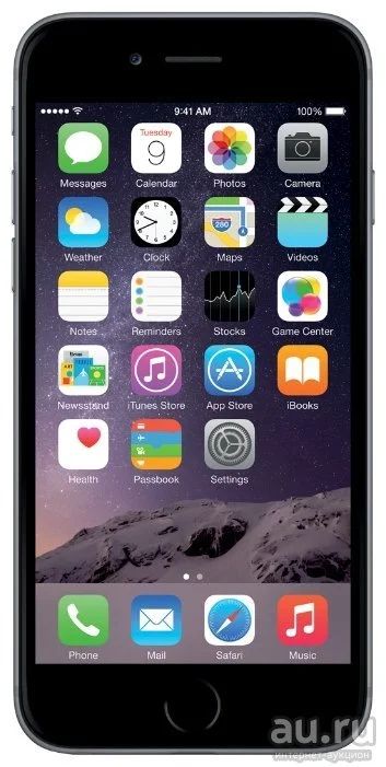 Лот: 8868098. Фото: 1. Куплю Apple iPhone 6. Смартфоны