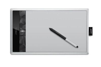 Лот: 3146883. Фото: 1. Wacom Bamboo Fun Pen&Touch M... Другое (компьютеры, оргтехника, канцтовары)