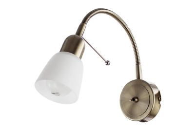 Лот: 24590682. Фото: 1. Бра ARTE LAMP Lettura. Бра, настенные светильники