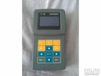Лот: 13448627. Фото: 1. Планар ИТ-09С / Planar it-09c. Другое (компьютеры, оргтехника, канцтовары)