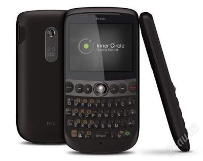 Лот: 1047590. Фото: 1. HTC Snap S521 Новый!. Смартфоны