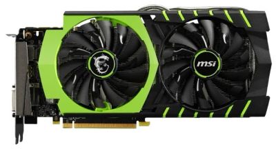 Лот: 13000316. Фото: 1. GTX970. Видеокарты