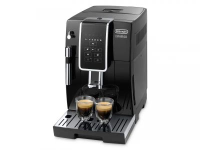 Лот: 22994114. Фото: 1. Кофемашина автоматическая DeLonghi... Чайники, кофемашины, кулеры