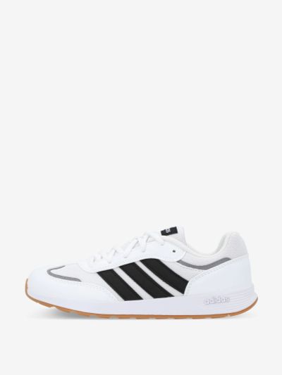 Лот: 25241019. Фото: 1. Кроссовки детские adidas Tensaur... Другое (одежда, обувь, галантерея)