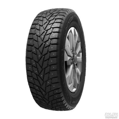 Лот: 18035070. Фото: 1. Dunlop 195/60R15 92T SP Winter... Шины