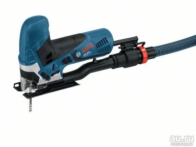 Лот: 17555601. Фото: 1. Лобзик BOSCH GST 90 E Арт. 0 601... Электроинструмент