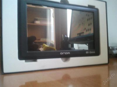 Лот: 1870407. Фото: 1. Onda VX610. Читаем описание;). Планшеты