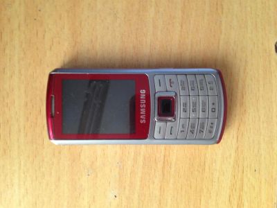 Лот: 3751368. Фото: 1. Samsung S3310. Кнопочные мобильные телефоны