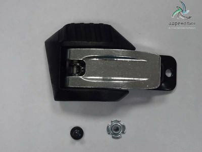 Лот: 12282481. Фото: 1. Г/л запчасть для ботинок FullTilt... Другое (лыжи)