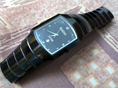 Лот: 369159. Фото: 1. Часы Радо 2700рублей. Другие наручные часы