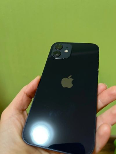 Лот: 18375165. Фото: 1. IPhone 12 256 рст. Смартфоны