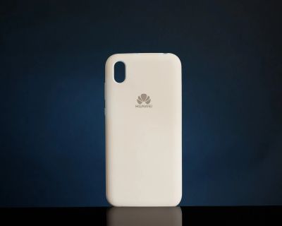 Лот: 19914513. Фото: 1. Кейс Silicon Cover для Huawei... Чехлы, бамперы