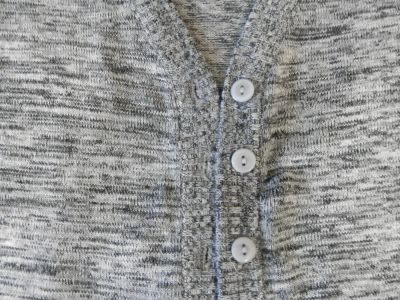Лот: 4725781. Фото: 1. Кардиган (кофта, джемпер). Свитеры, толстовки, худи