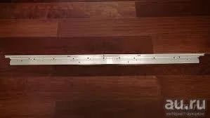 Лот: 13141786. Фото: 1. led string , 6922l-0021a , 6920l-0001c... Запчасти для телевизоров, видеотехники, аудиотехники