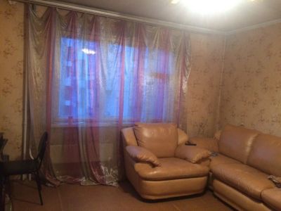 Лот: 10072431. Фото: 1. Продам 4-х комнатную квартиру... Квартиры, студии