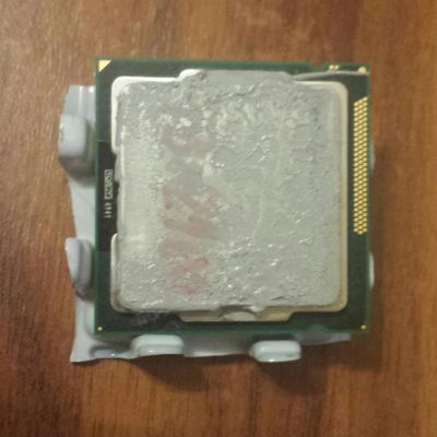 Лот: 4454703. Фото: 1. Intel Core i3-2100 3.1GHz LGA1155... Процессоры
