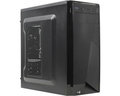 Лот: 10643390. Фото: 1. Системный блок AMD Ryzen 3 1300X... Компьютеры в сборе