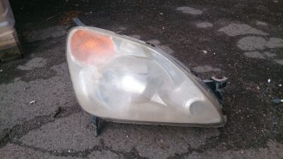 Лот: 11758657. Фото: 1. фара Honda CR-V. Оптика и освещение