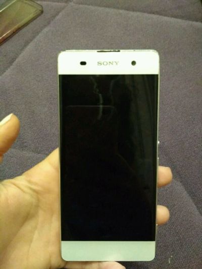 Лот: 10116098. Фото: 1. Sony xperia xa. Смартфоны