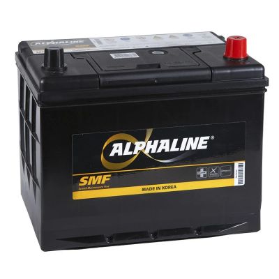 Лот: 16262548. Фото: 1. Аккумулятор AlphaLINE Standart... Аккумуляторы