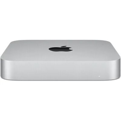 Лот: 21437897. Фото: 1. Компьютер Apple Mac mini M2 (2023... Шлейфы, кабели, переходники