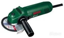 Лот: 1522328. Фото: 1. Шлифмашина угловая Bosch PWS6-115... Электроинструмент