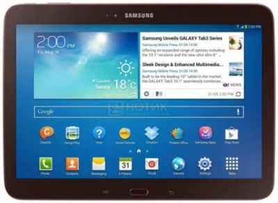 Лот: 3644446. Фото: 1. 10.1" Планшет Samsung Galaxy Tab... Планшеты